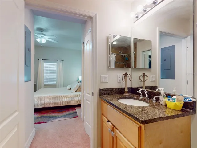 Bathroom 1