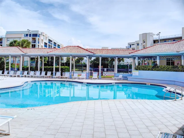 Community Pool