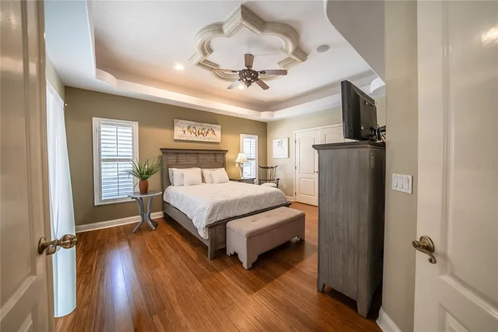 Primary Suite