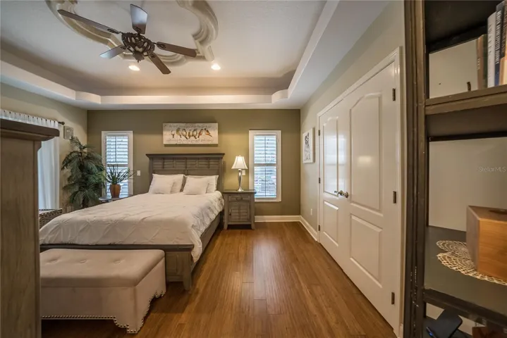 Primary Suite