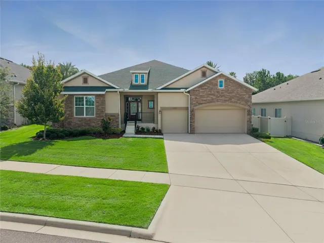 Welcome Home to 17286 Hickory Wind Drive