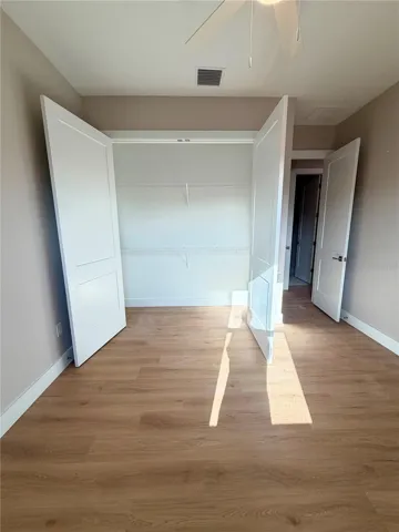3rd Floor Bedrooms