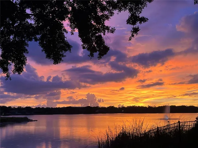 Sunset 7/6/2026