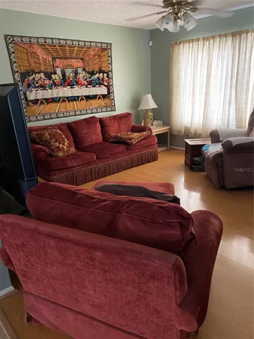 Relax in your living room