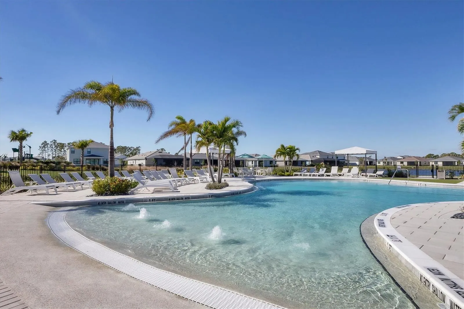 Community Pool