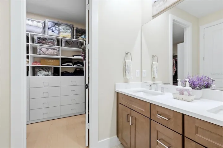 En Suite