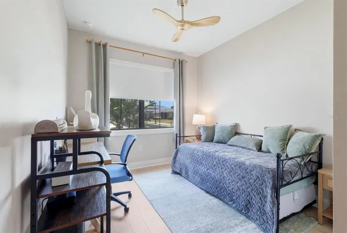 Bedroom # 3
