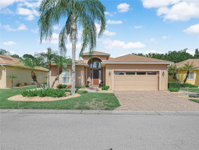 5337 Hogan Lane Winter Haven, Florida 33884