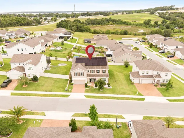 Property overview location