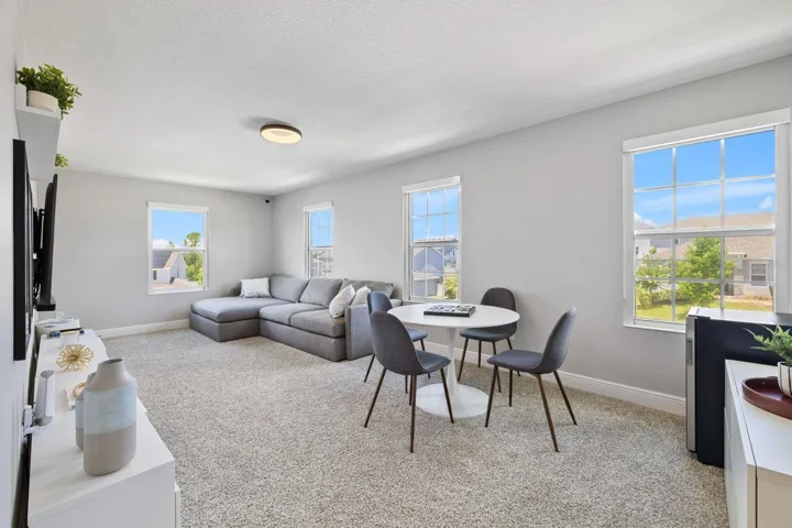 Bonus/Loft