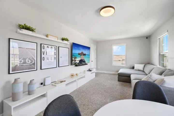 Bonus/Loft