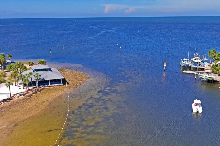 HUDSON BEACH