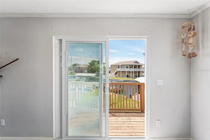 NEW PATIO DOOR
