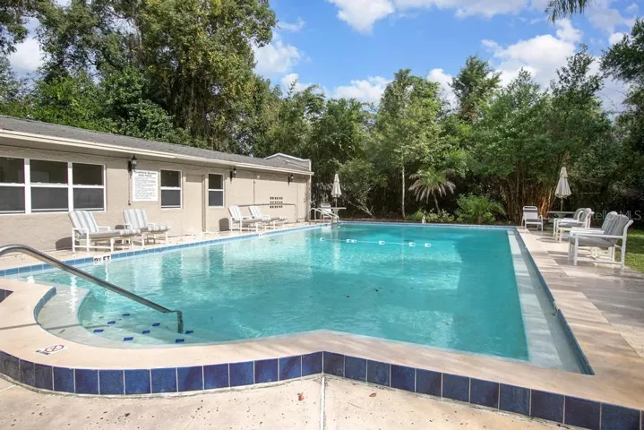 Community Pool