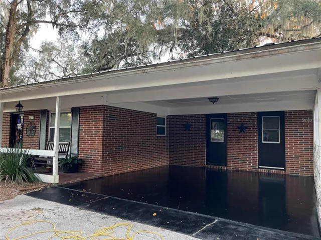 Carport