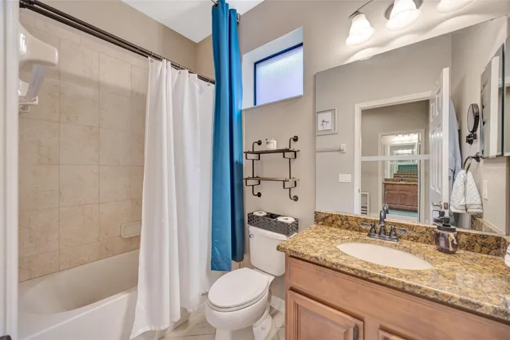 Full bath