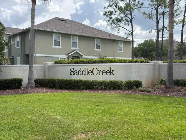Saddle Creek Community