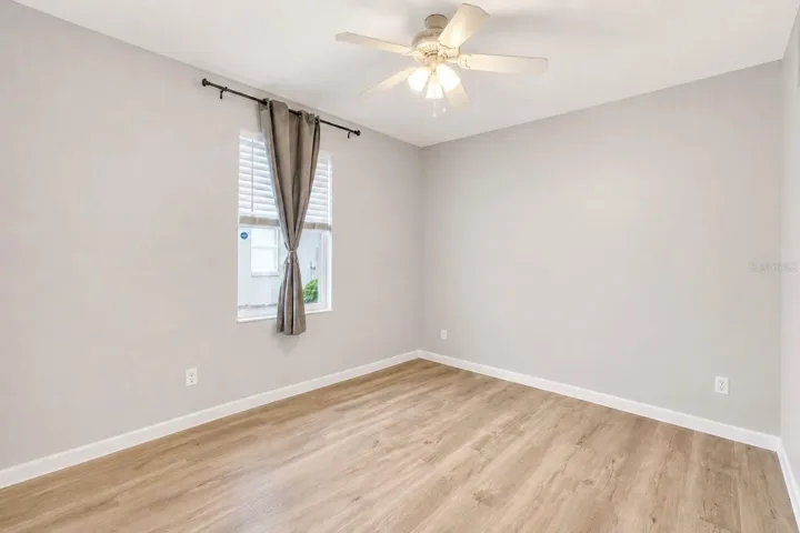 3rd Bedroom