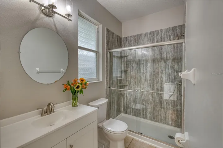 Bathroom #2