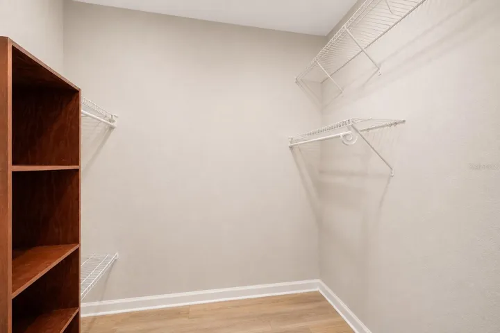 Primary Closet #2