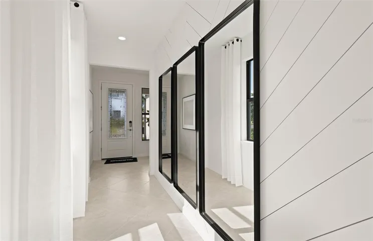Photos are from decorated model home.