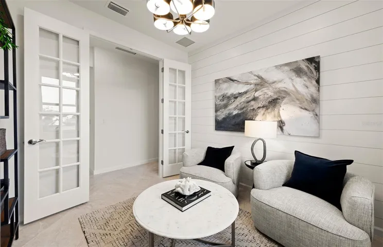 Photos are from decorated model home.