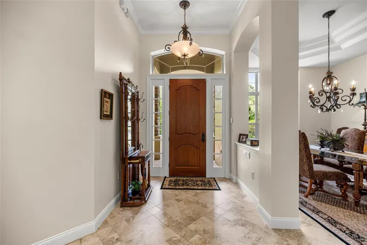 FOYER