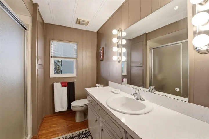 Second Bathroom