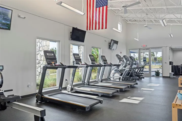 Amenities