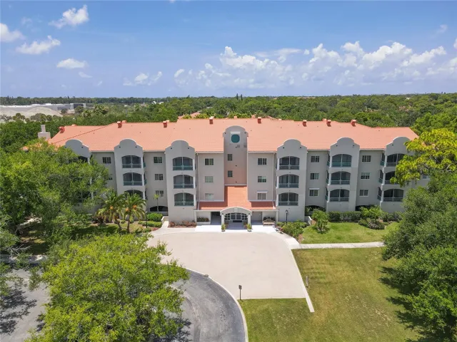 Aerial Veiw