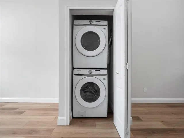 1507 Catherine St - Unit C, Studio
