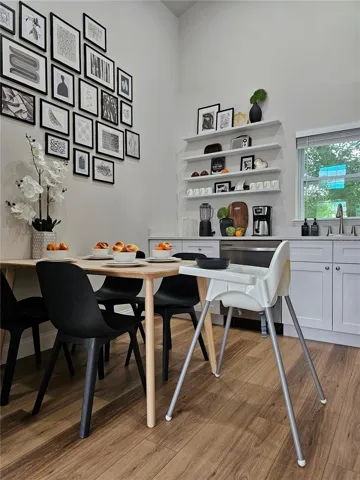 1507 Catherine St - Unit B, Furnished Finder