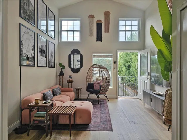 1507 Catherine St - Unit B, Furnished Finder