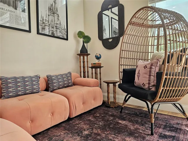 1507 Catherine St - Unit B, Furnished Finder