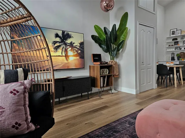 1507 Catherine St - Unit B, Furnished Finder