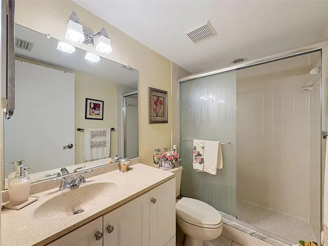 Primary Bathroom,