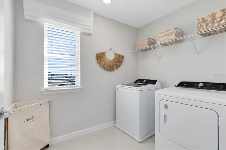 Model Home Design Only. Pictures and furnishings are for illustrative purposes only. Elevations, colors and options may vary. Furniture is for model home staging only.
