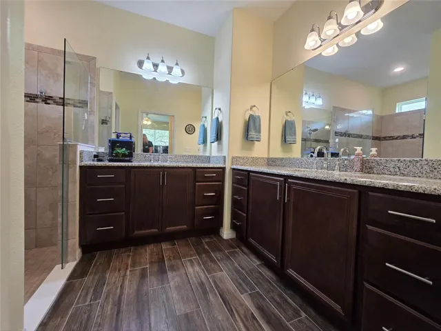 Primary EnSuite