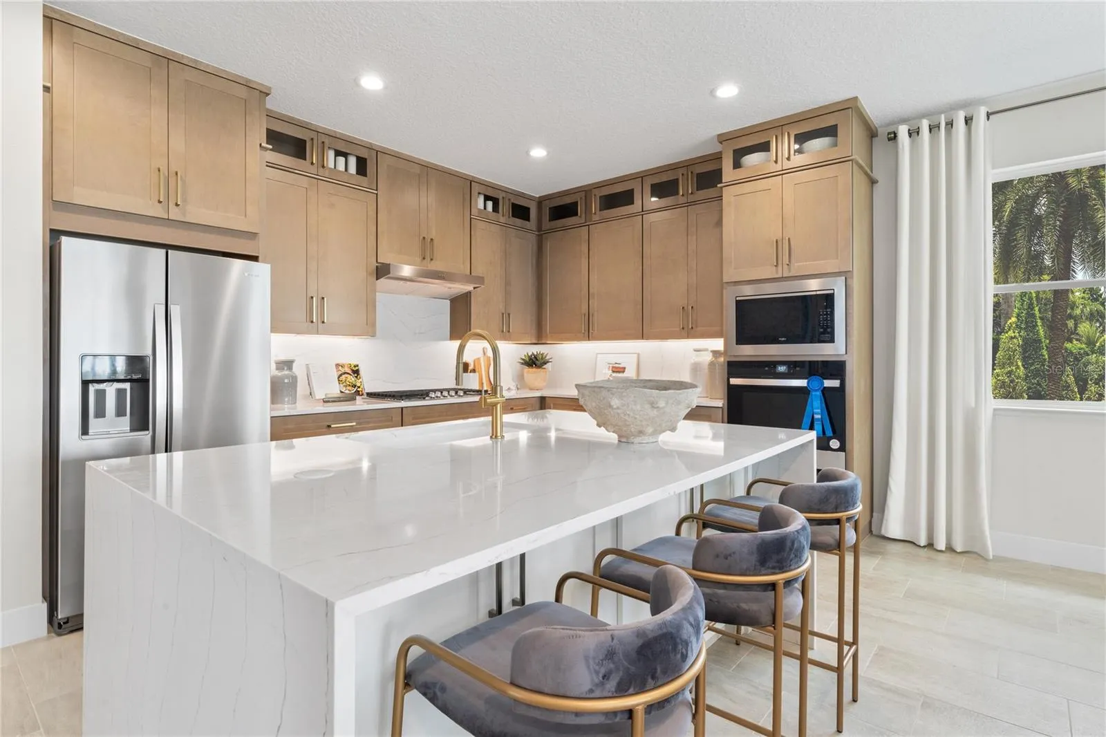 Model home inspiration - design your dream home.