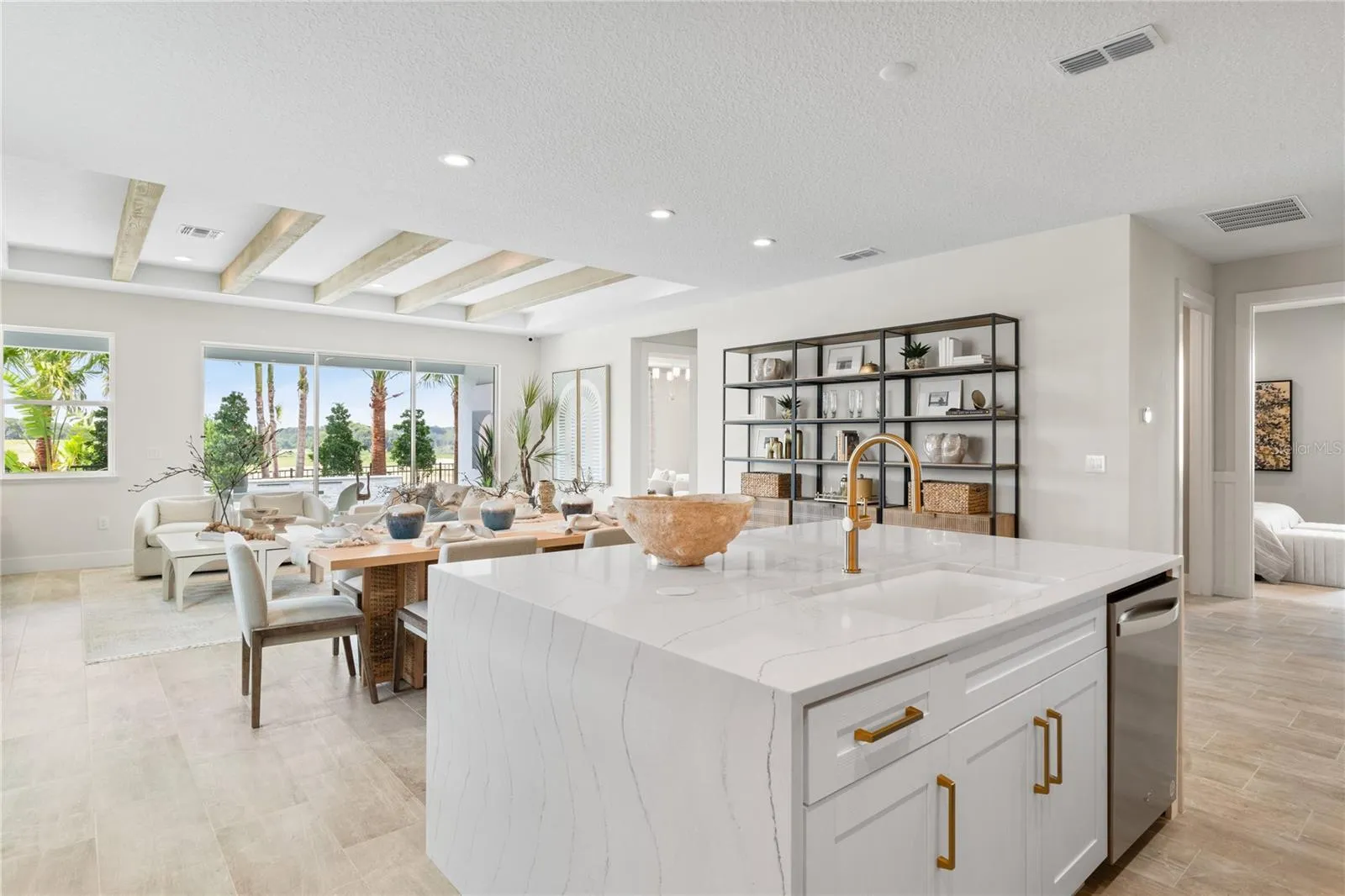 Model home inspiration - design your dream home.