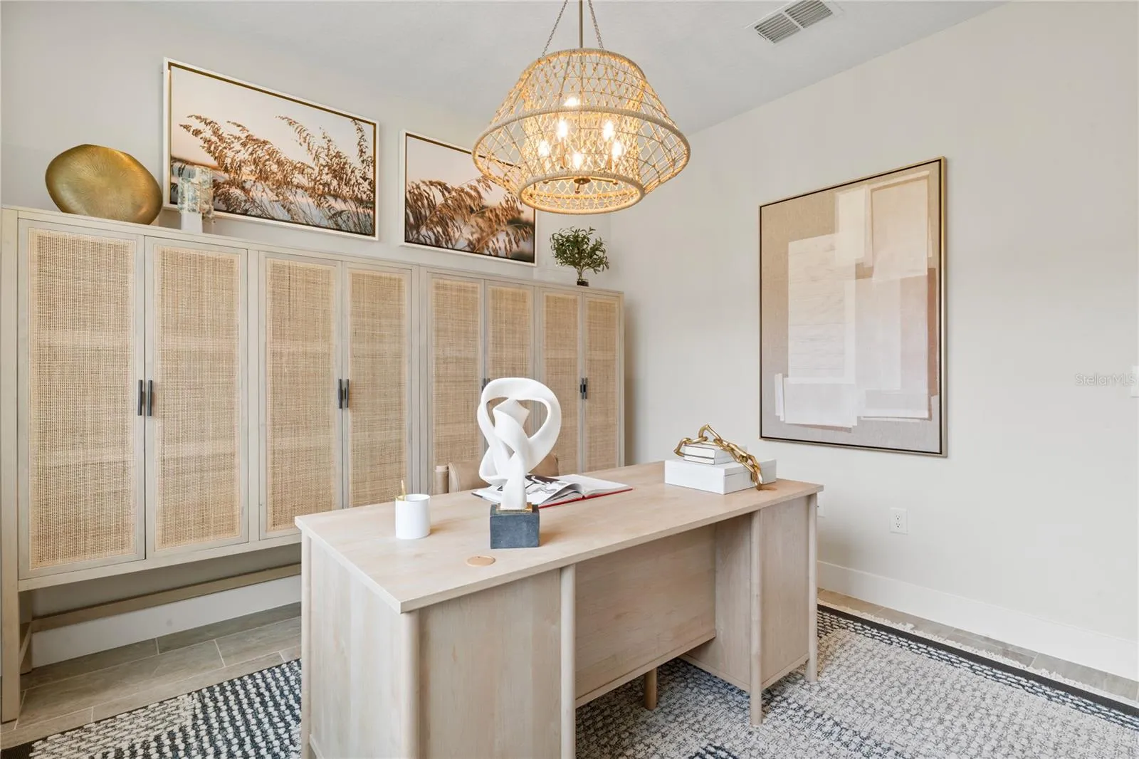 Model home inspiration - design your dream home.