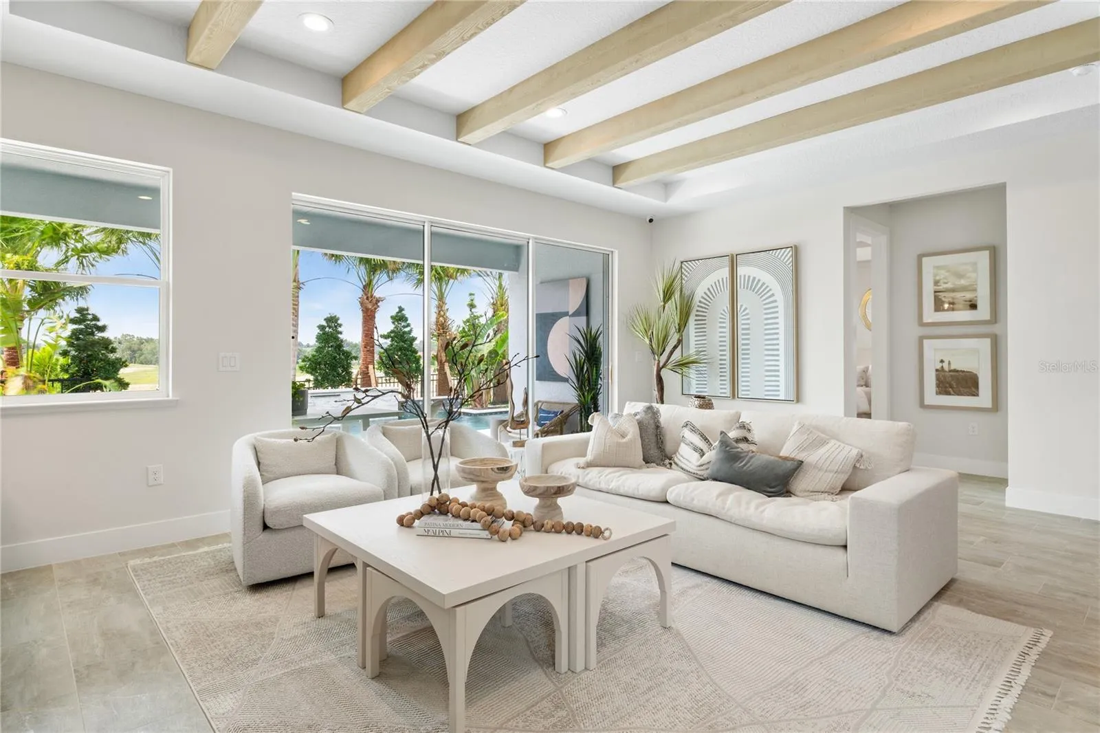Model home inspiration - design your dream home.
