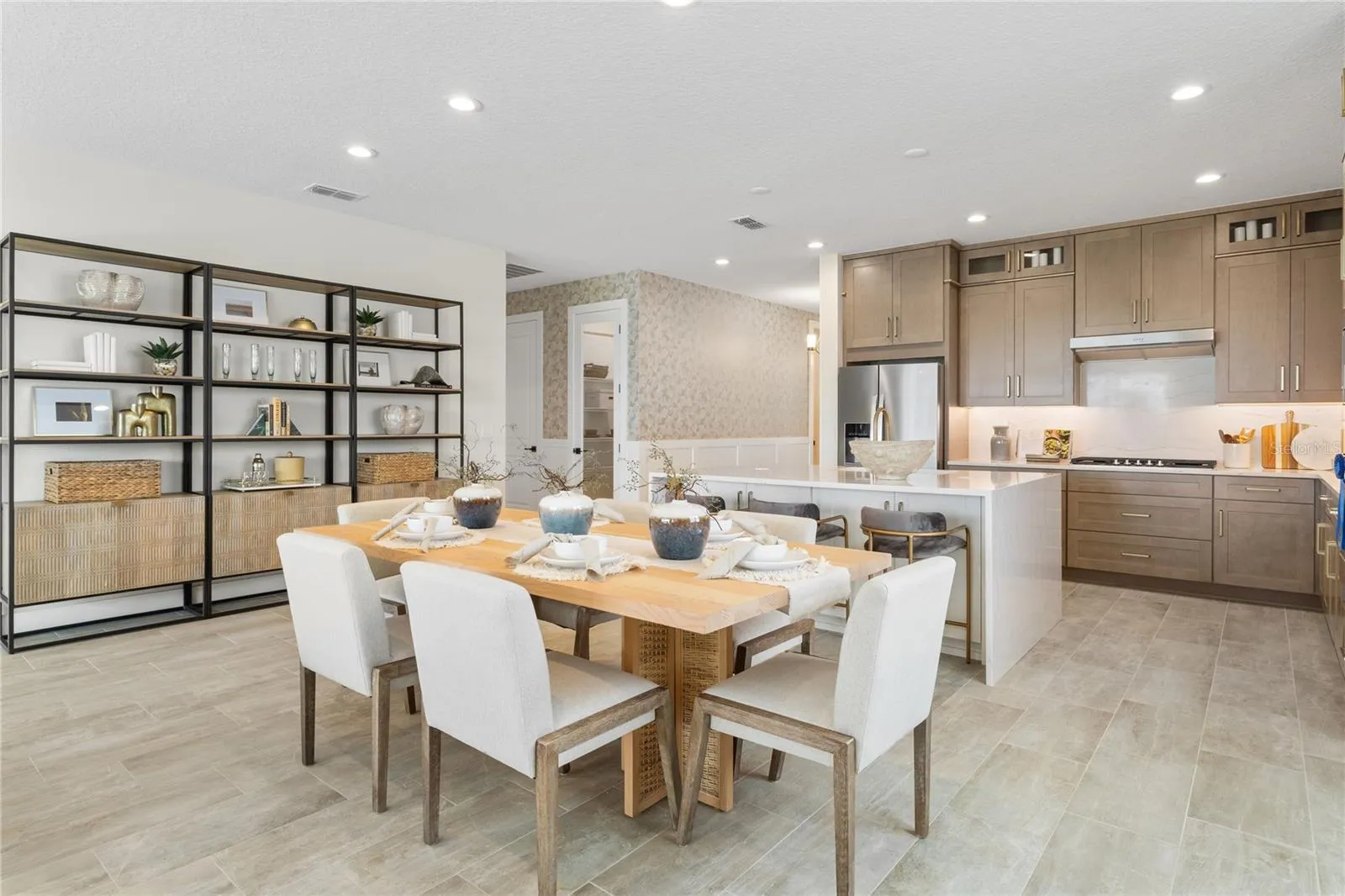 Model home inspiration - design your dream home.