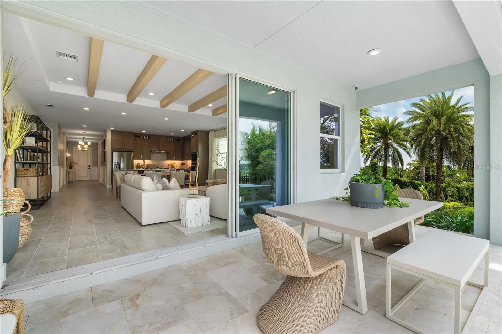 Model home inspiration - design your dream home.