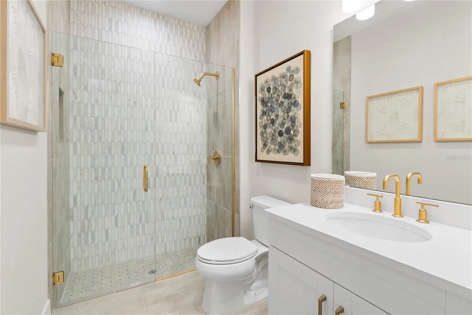 Model home inspiration - design your dream home.