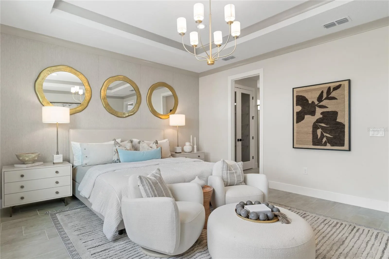 Model home inspiration - design your dream home.