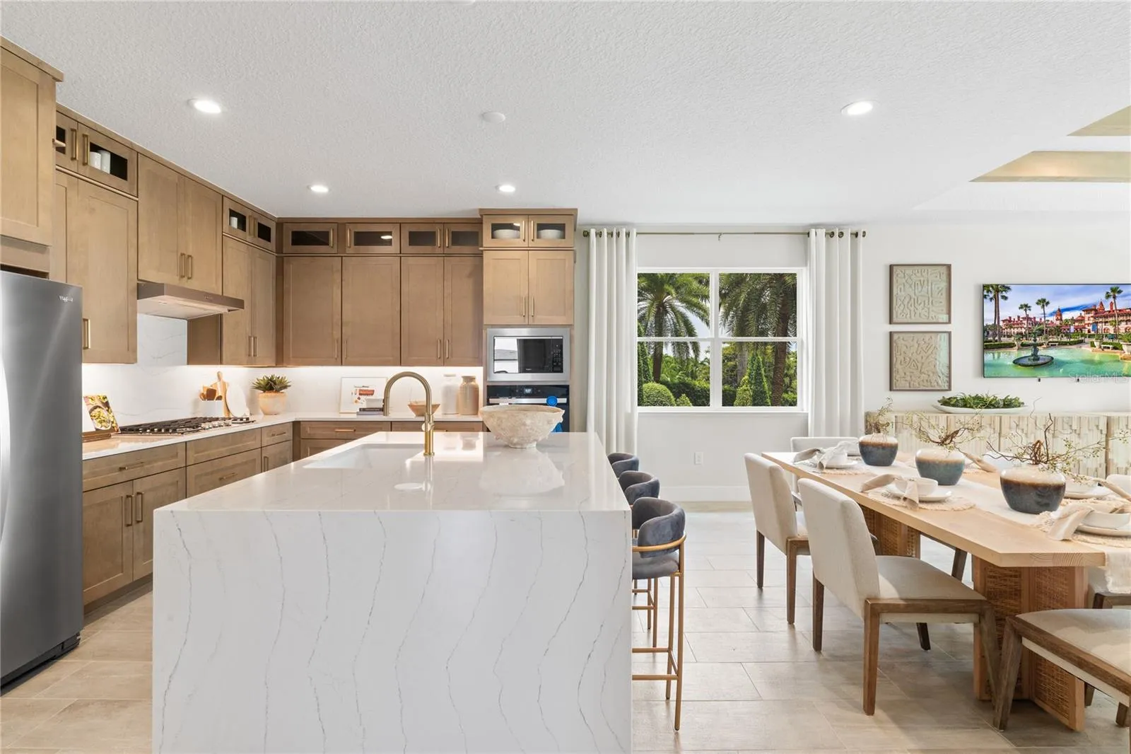 Model home inspiration - design your dream home.