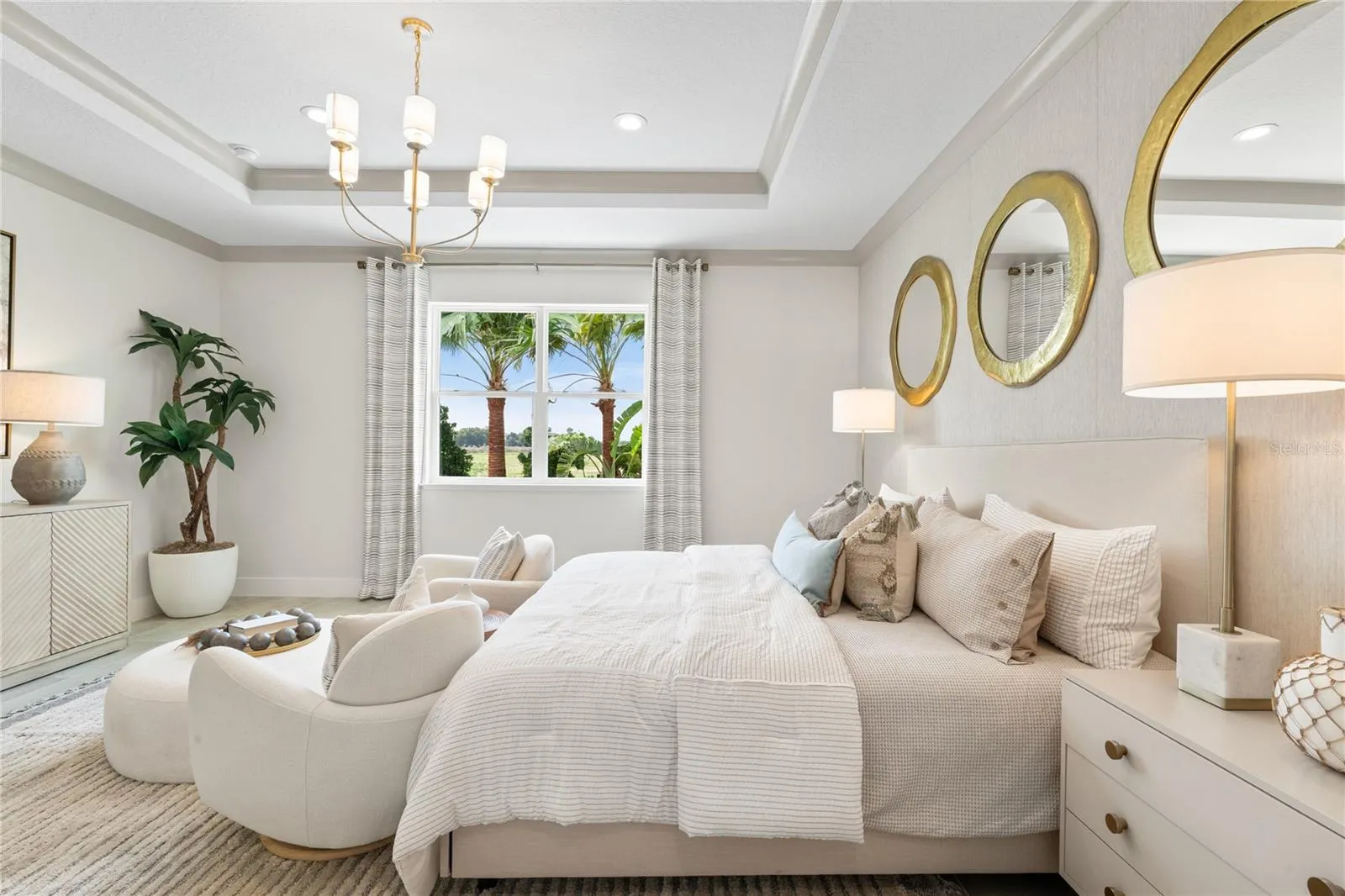 Model home inspiration - design your dream home.