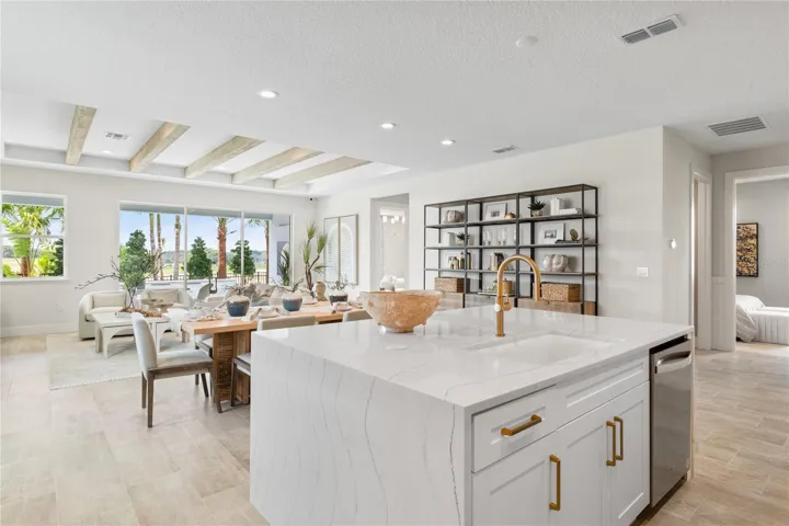Model home inspiration - design your dream home.
