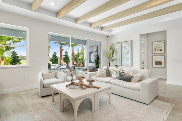 Model home inspiration - design your dream home.